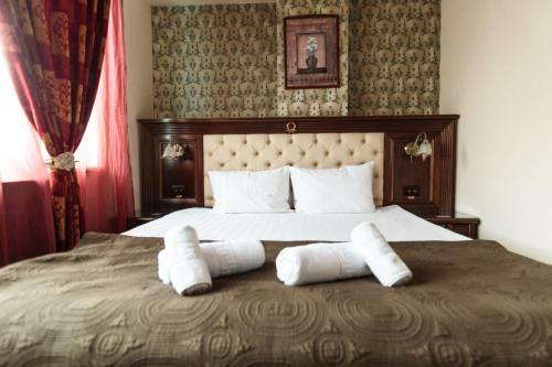 Hotel Tudor Palace