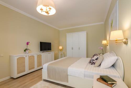 Seva Hotel Health Club