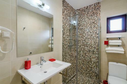 Seva Hotel Health Club