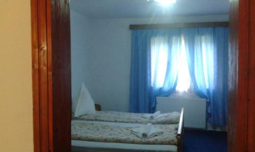 Hostal Pensiunea Letitia