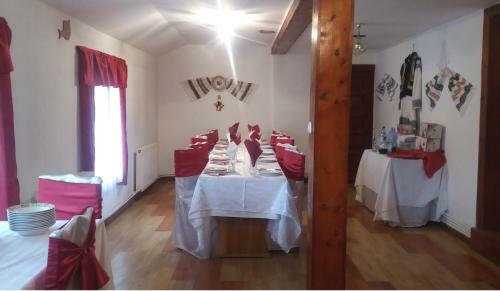 Hostal Pensiunea Letitia