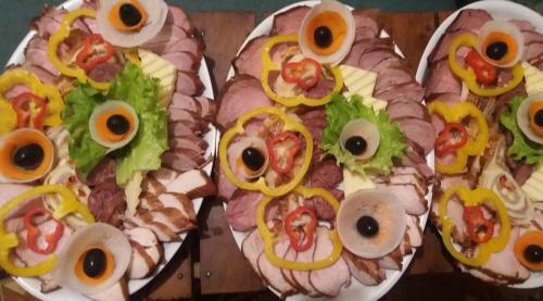 Hostal Pensiunea Letitia