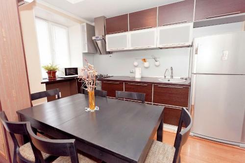 Apartment Kazanskiy Kreml'