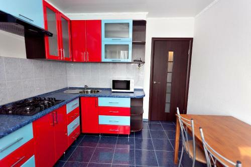 Apartment Kazanskiy Kreml'
