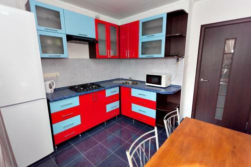 Apartment Kazanskiy Kreml'