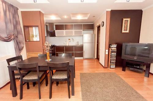 Apartment Kazanskiy Kreml'