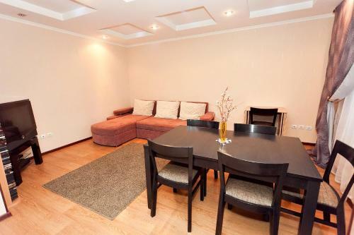 Apartment Kazanskiy Kreml'
