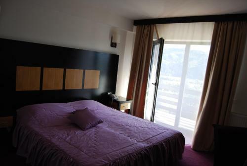 Hotel Toacabellevue