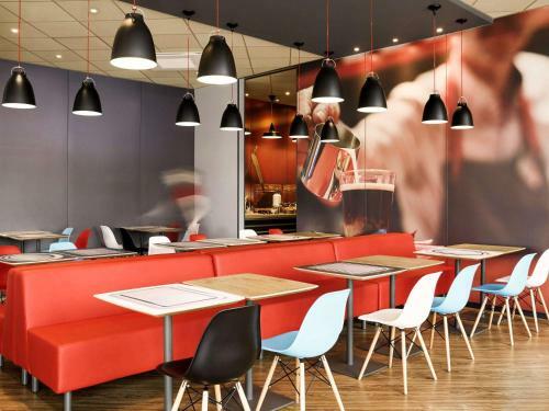 Hotel Ibis Stupino