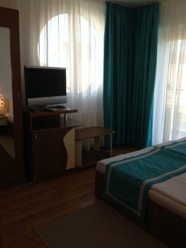 Hostal Vila Marina Sulina