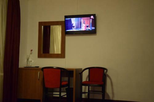 Hostal Casa Manu