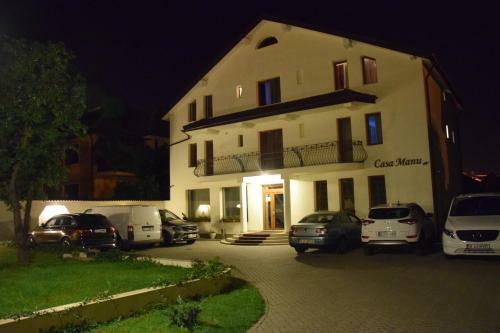 Hostal Casa Manu
