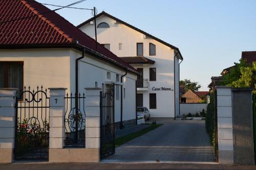 Hostal Casa Manu