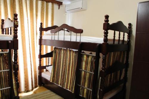 Hostel Tsentralniy Na Gogolya