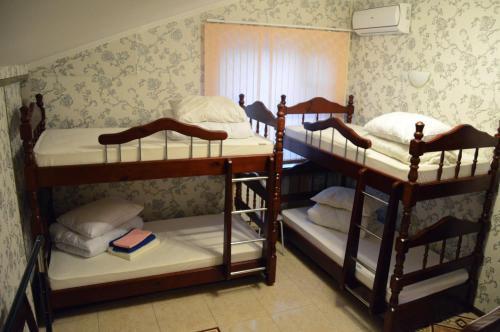 Hostel Tsentralniy Na Gogolya