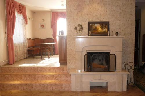 Hostel Tsentralniy Na Gogolya