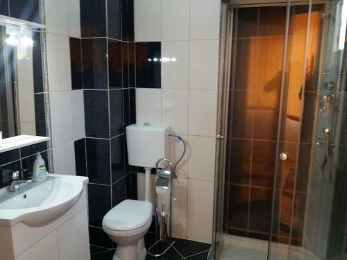 Hostal Anda Residence