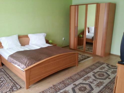 Hostal Anda Residence