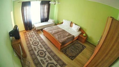 Hostal Anda Residence