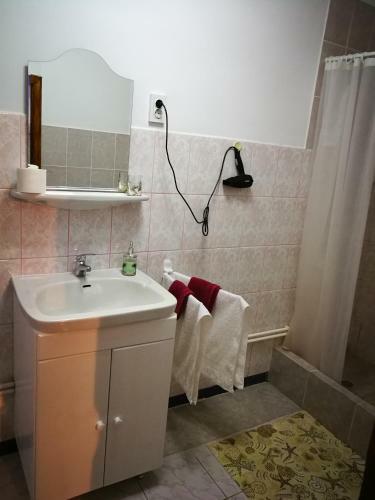 Homestay Marius