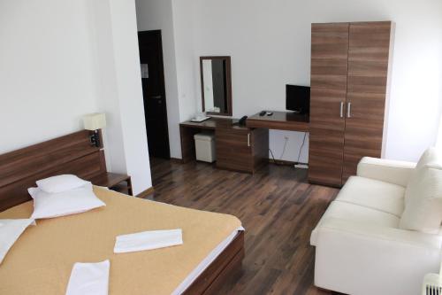 Hostal Pensiunea Ancora