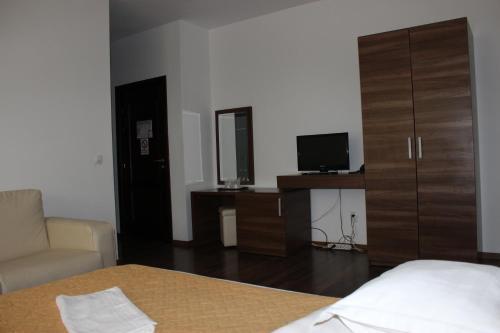 Hostal Pensiunea Ancora