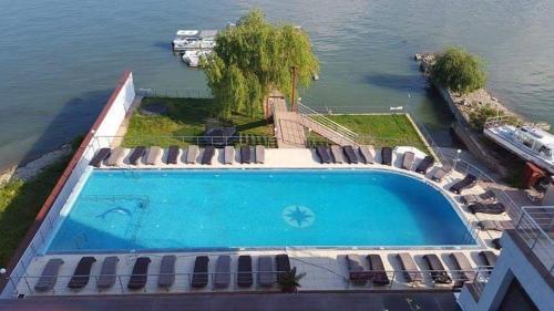 Hostal Pensiunea Ancora