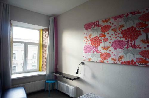 Vitamin Hostel