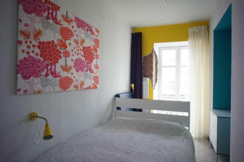 Vitamin Hostel