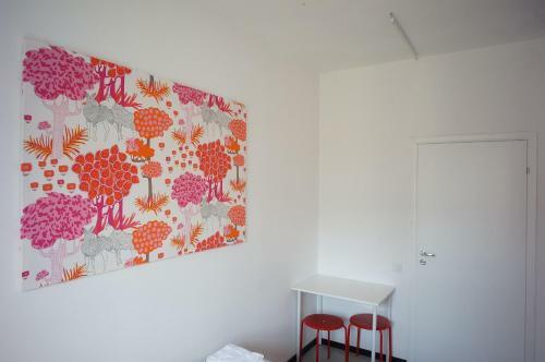 Vitamin Hostel