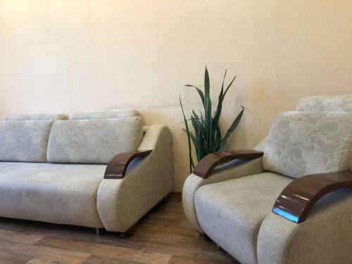 Apartment Moskovskiy 110