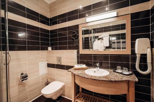 Hotel Forrestmix Club Sport&relax