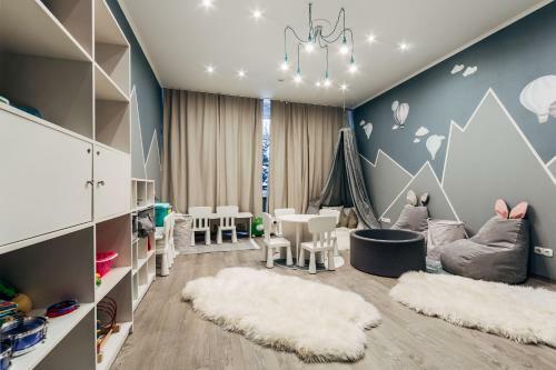 Hotel Forrestmix Club Sport&relax