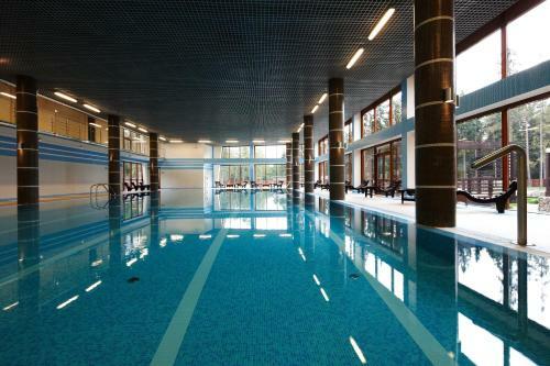 Hotel Forrestmix Club Sport&relax