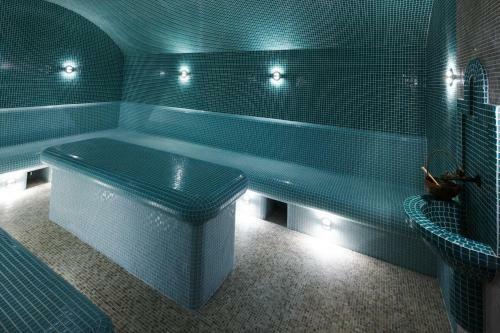 Hotel Forrestmix Club Sport&relax