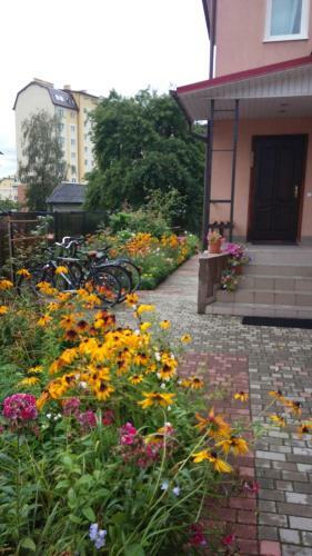Hostal Guest House Trigona