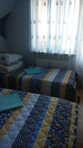 Hostal Guest House Trigona