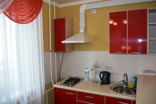 Aparthotel Absolyut