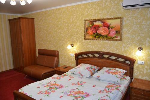 Aparthotel Absolyut