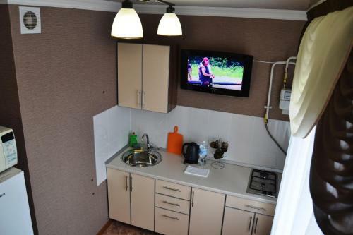 Aparthotel Absolyut