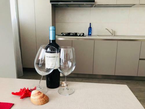 Apartamento Mamaia Lake View