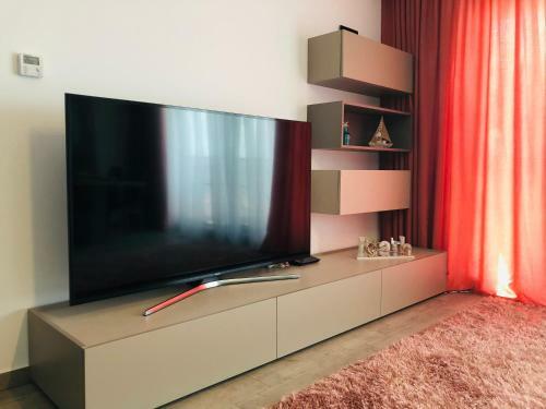 Apartamento Mamaia Lake View