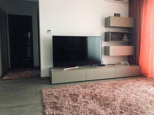 Apartamento Mamaia Lake View