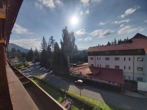 Apartamentos Studio Montana