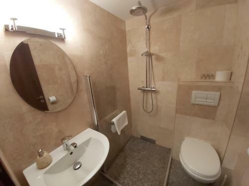 Apartamentos Studio Montana