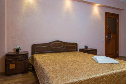 Apartment Na Latypova 58