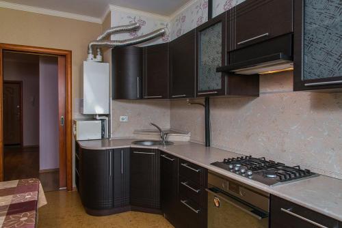 Apartment Na Latypova 58