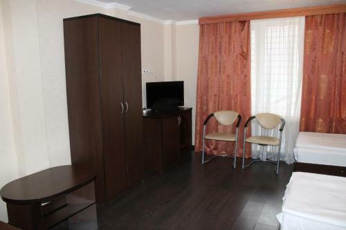 Hostal Grace Project Hotel