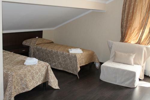 Hostal Grace Project Hotel