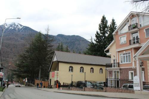 Hostal Grace Project Hotel